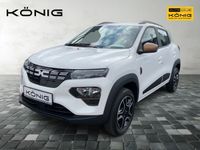 Dacia Spring - Vorschau Bild 1