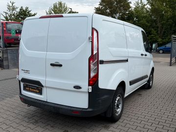 Ford Transit Custom - 5