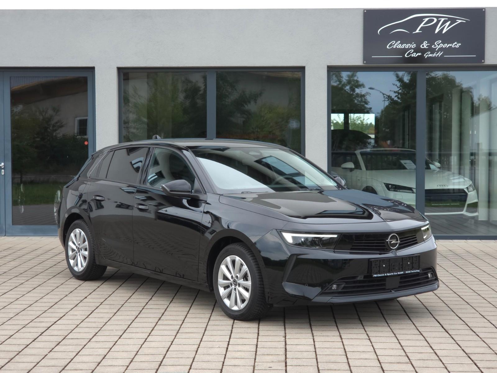 Opel Astra L Lim. 5-trg. Edition Komfort, LED