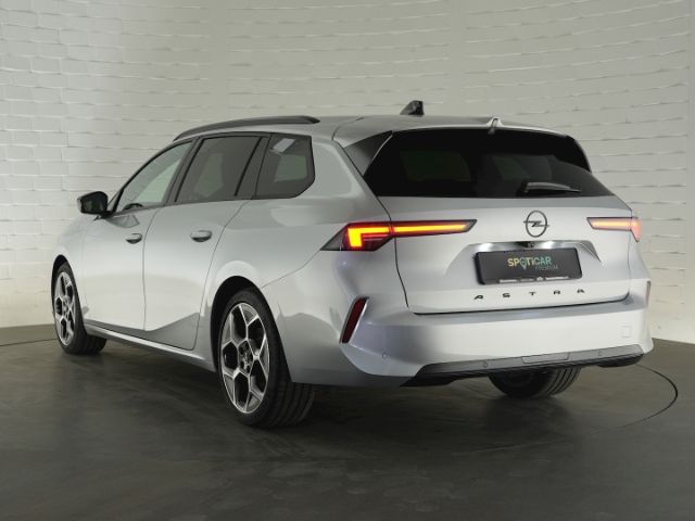 Astra L ST ULTIMATE AT+NAVI+360 GRAD KAMERA+SCHI