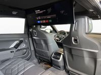 BMW i7 - Vorschau Bild 22