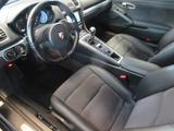 Porsche Boxster Basis 1 Hand, Navi,PDC, - Porsche Boxster aus 2013