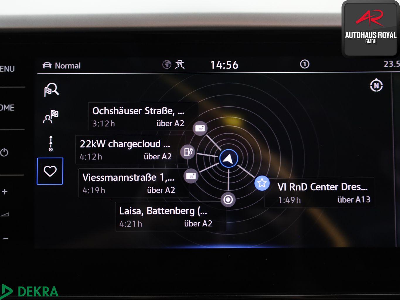 Volkswagen Arteon Shooting Brake 2.0 TDI MATRIX,STANDHZ,360, миниатюра 19