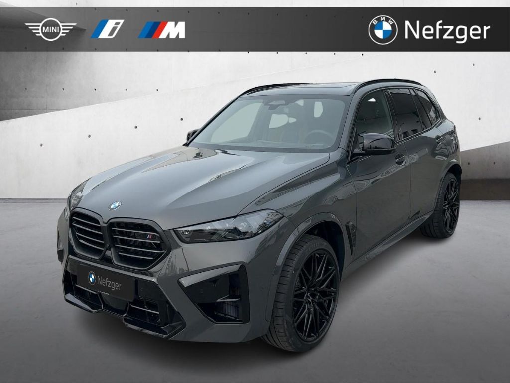 BMW X5 M