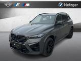 BMW X5 M Competition Leder Pano Massage AHK B&W HUD - BMW X5 M Neuwagen