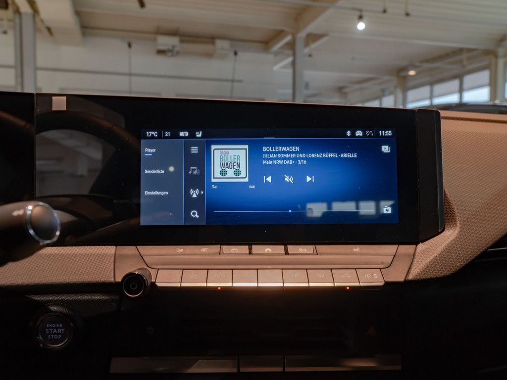 Opel Astra - Bild 19