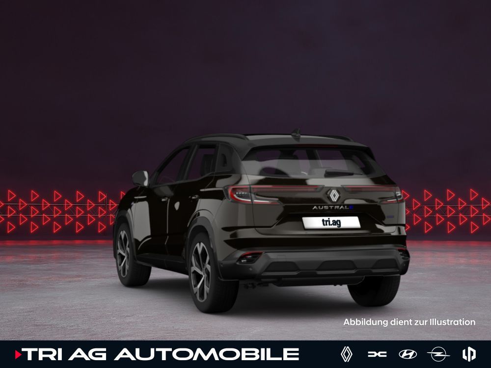 Renault Austral - Bild 8