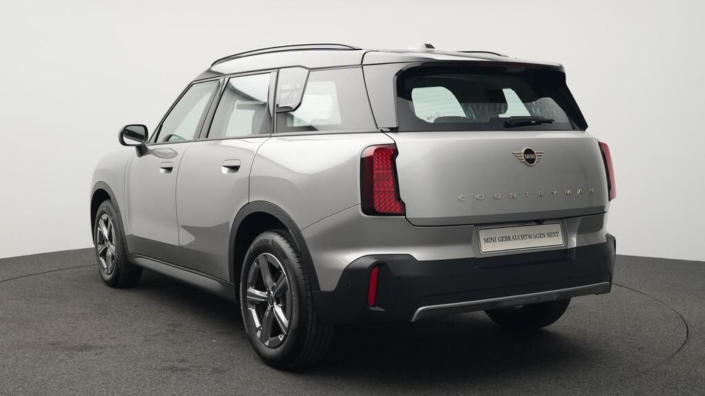 MINI Countryman C (Cooper) - Bild 8