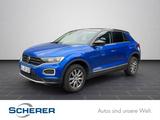 Volkswagen T-ROC Style 1.5 TSI OPF DSG NAVI KAMERA AHK Digi - Volkswagen T-Roc in Mainz