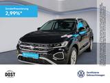 Volkswagen T-Roc 1.5 TSI Style DSG AHK+LED+NAVI+PDC+SHZ