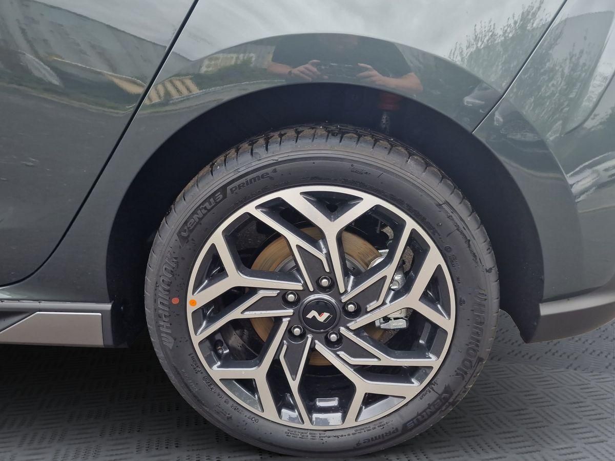 Hyundai i30 – Bild 19