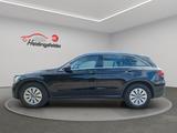 Mercedes-Benz GLC 200 GLC  4Matic,LED,Navi, Temp.,Assist - Mercedes-Benz GLC 200 mit Benzin-Antrieb: Schwarz, Geländewagen