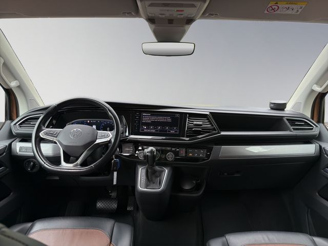 T6.1 Multivan 2.0 TDI Multivan Highline FWD