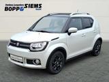 Suzuki Ignis 1.2 'Comfort+' Navi, LED, SHZ - Suzuki Ignis Gebrauchtwagen