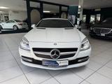 Mercedes-Benz SLK 250 CDI COMAND ILS  PDC XENON PANO DISTRONIC - Mercedes-Benz: Comand