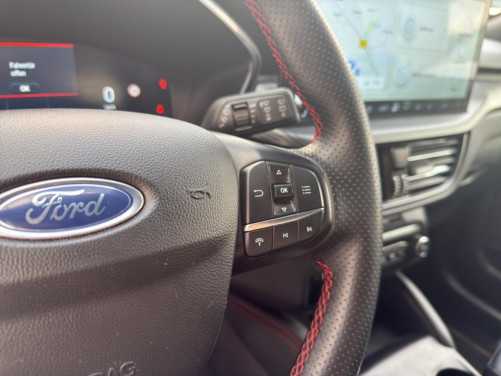 Ford Kuga ST-Line X Aut.*360GRAD*LED-MATRIX*NAVI*GRA*, миниатюра 22