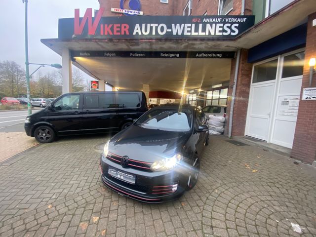 Volkswagen Golf VI GTI AU/HU NEU