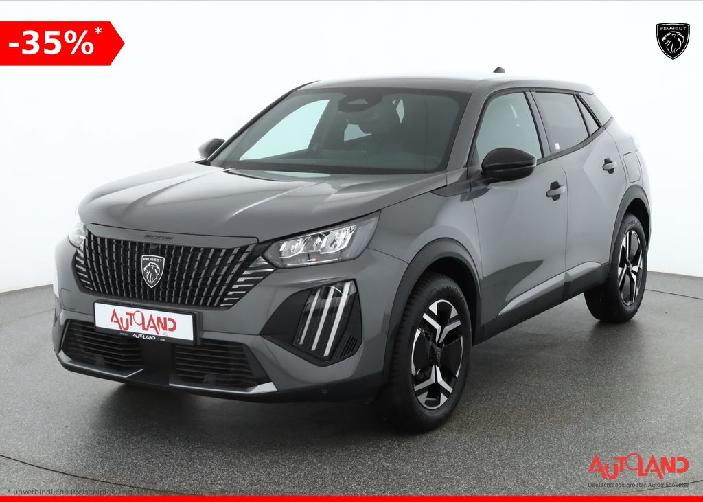 Image of Peugeot 2008