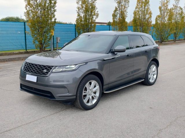 Land Rover RR Velar 2.0d 240cv S