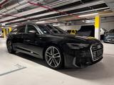 Audi A6 50 TDI quattro tiptronic S line Avant S line - Audi A6 tiptronic