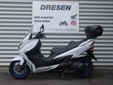 Suzuki Burgman 400 | ABS | 2. Hand | 2020 | - SUZUKI ROLLER