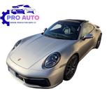 Porsche 992 Carrera 4S Coupé - Porsche 992 in Dresden