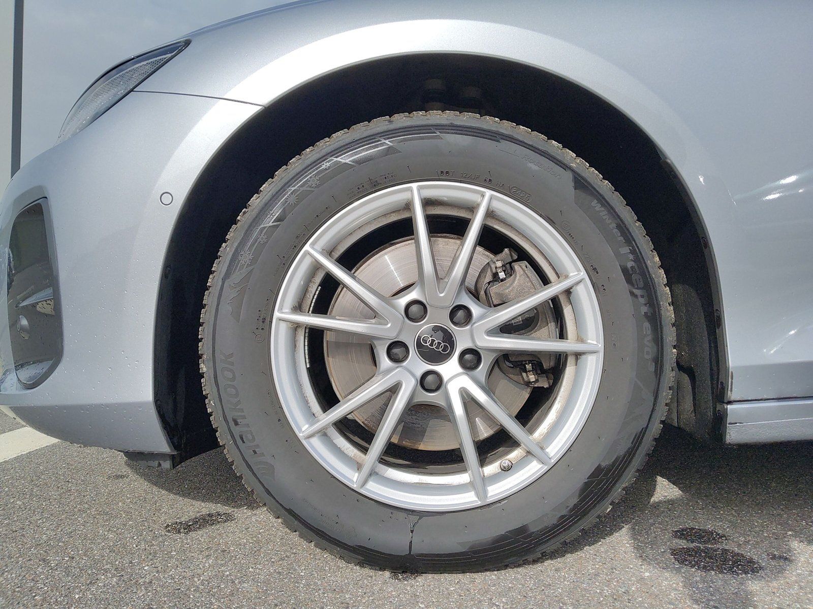 Audi A6 - Bild 9