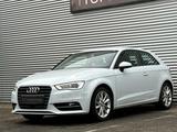 Audi A3 2.0 TDI *BI-XENON/NAVI/BANG&OLUFSEN - Audi A3 aus 2012: TDI