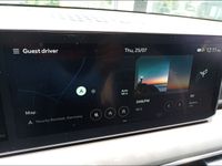 Kia EV9 - Vorschau Bild 45