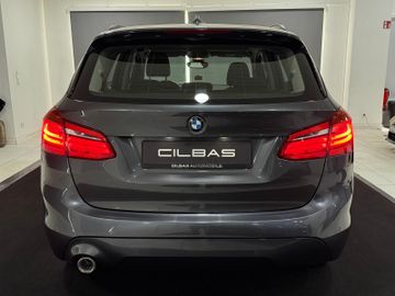BMW 216 - 9