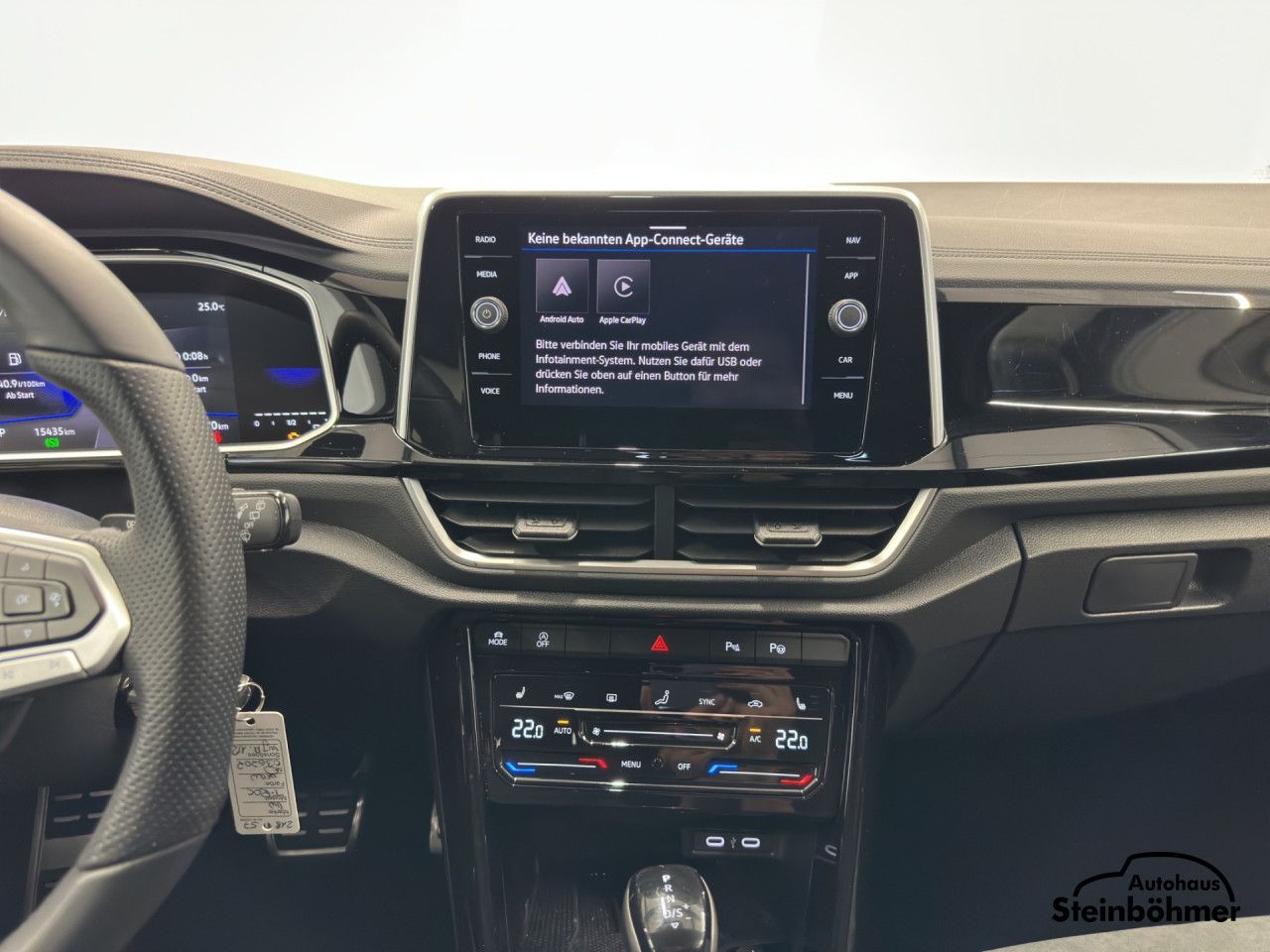 Volkswagen T-Roc - Bild 24