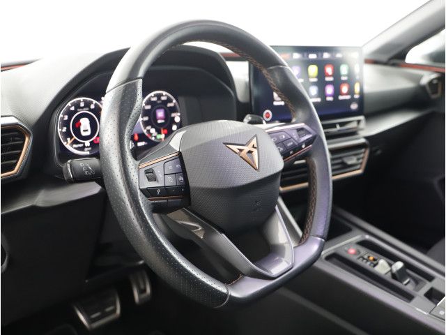 Cupra Leon - Bild 9