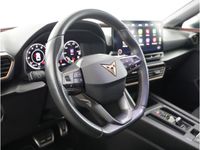 Cupra Leon - Vorschau Bild 9