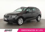 Skoda Kamiq 1.0 TSI DSG Tour LED Pano SmartLink Kam +3 - Skoda aus 2024