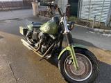 Harley-Davidson FAT BOB DYNA - Angebote