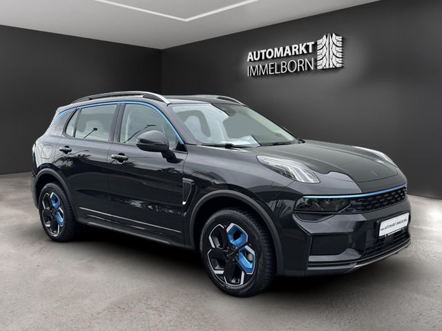 Lynk & Co 01