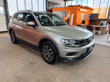 Volkswagen Tiguan - 3