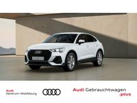 Audi Q3 - Vorschau Bild 1