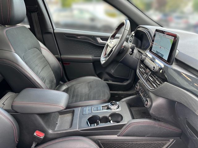 Kuga ST-Line X 2.0 EcoBlue AHK Panorama LED SHZ