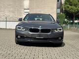 BMW 318d Touring Advantage TüV neu ! - BMW 318 in Herne