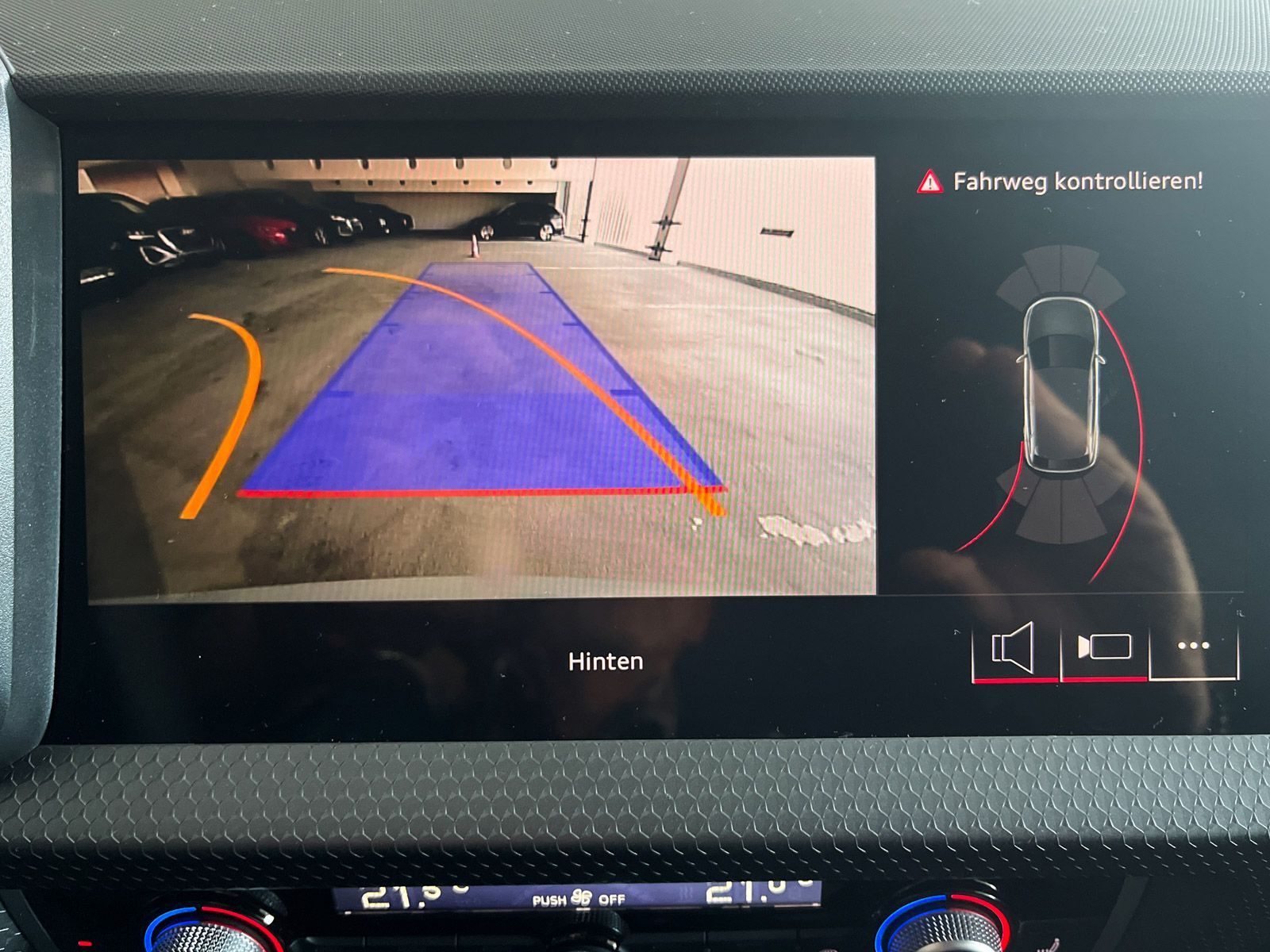 Audi A1 - Bild 13