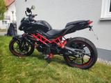 Benelli BN 125 E5 - BENELLI BN 125