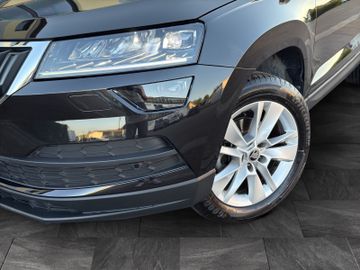 Skoda Karoq Ambition 2.0 TDI DSG*LED*NAVI*APPLE*KAMERA