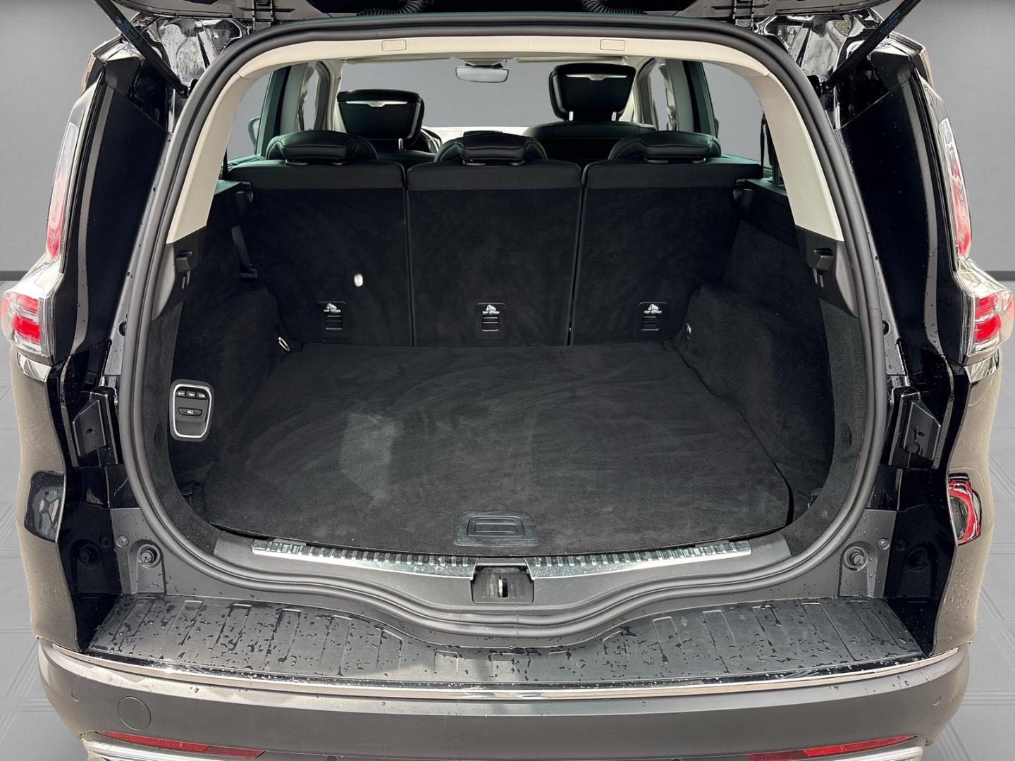 Renault Espace V Initiale Paris 1.8 TCe 225 +Kamera+, миниатюра 13