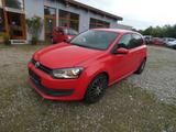 Volkswagen Polo V Comfortline - Volkswagen Polo aus 2010: Comfortline