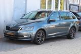 Skoda Octavia Combi Style 2.0 TSI DSG+Navi+Kamera+ACC - Skoda Gebrauchtwagen in Berlin