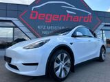 Tesla Model Y Long Range Dual AWD Matrix Wärmepumpe - Tesla Model Y aus 2023