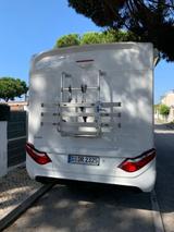 HYMER / ERIBA / HYMERCAR BMC T 580 - HYMER / ERIBA 580