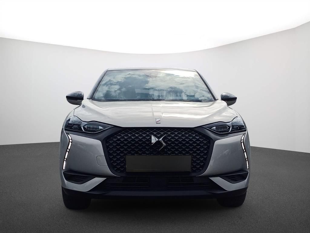 DS Automobiles DS3 Crossback E-Tense Performance Line + imagem 2