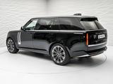 Land Rover Range Rover P530 LWB*Autob.*PY2025*UPE-5% - Land Rover Range Rover mit Benzin-Antrieb: Leder, Geländewagen